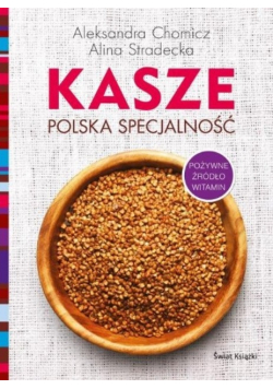 Kasza Polska specjalność