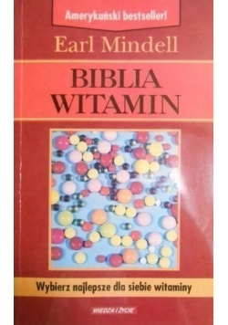 Biblia witamin