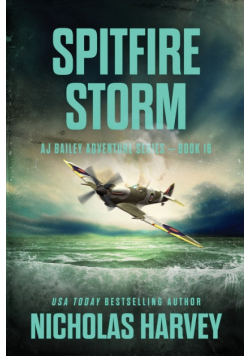 Spitfire Storm