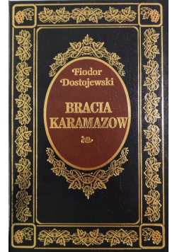 Bracia Karamazow