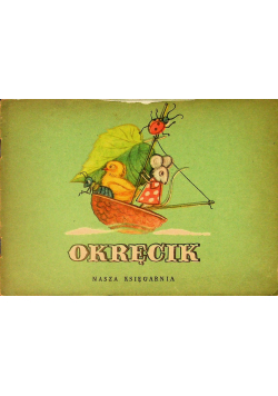 Okręcik