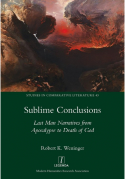 Sublime Conclusions