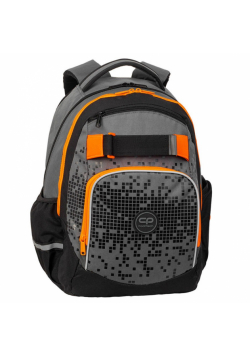 Plecak młodzieżowy Coolpack Loop Pixel