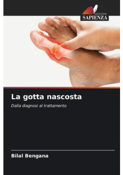 La gotta nascosta