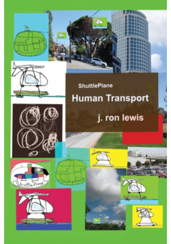 ShuttlePlane Human Transport