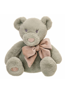 Miś Roger miętowy 26cm