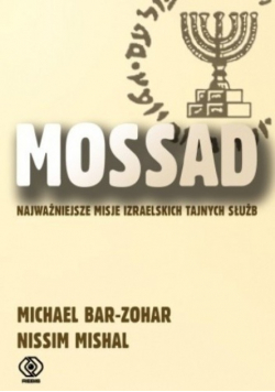Mossad