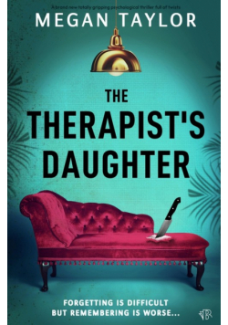 The Therapist's Daughter