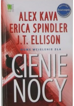 Cienie nocy
