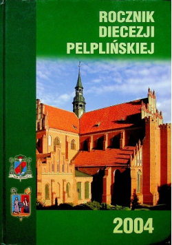 Rocznik Diecezji Pelplińskiej 2004