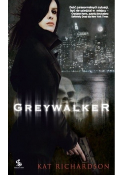 Greywalker