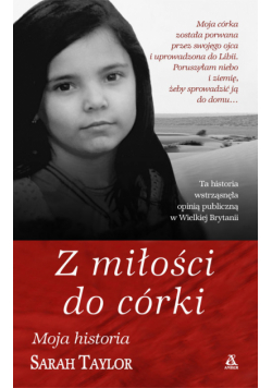 Z miłości do córki