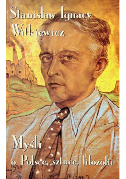 Myśli o Polsce sztuce