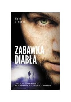 Zabawka diabła