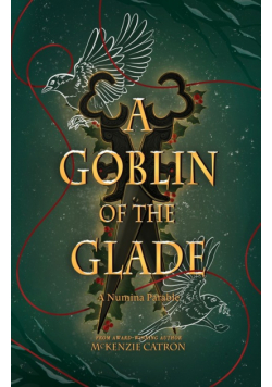 A Goblin of the Glade