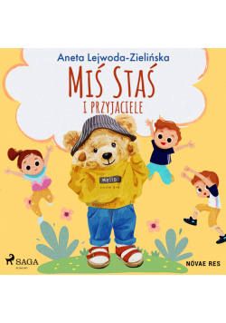 Miś Staś i przyjaciele