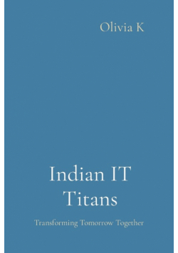 Indian IT Titans