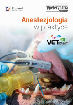 Anestezjologia w praktyce