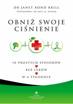 Obniż swoje ciśnienie