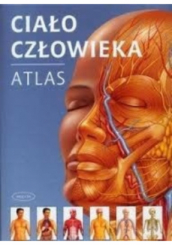 Ciało Człowieka Atlas