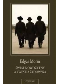 Świat nowożytny a kwestia żydowska