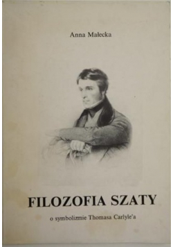 Filozofia szaty- o symbolizmie Thomasa Carlyle a