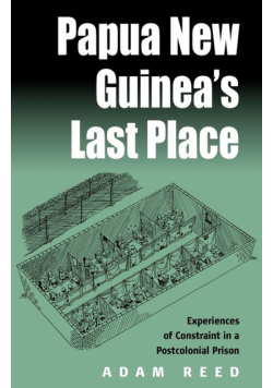 Papua New Guinea's Last Place