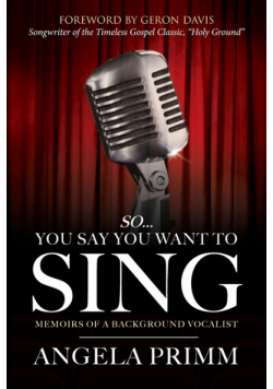 So... You Say You Want To Sing