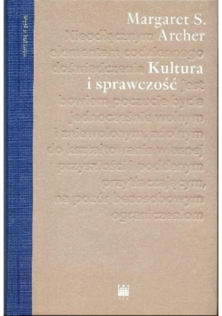 Kultura i sprawczość