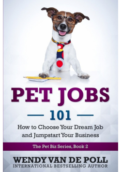 Pet Jobs 101