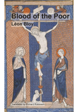 Blood of the Poor