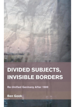 Divided Subjects, Invisible Borders