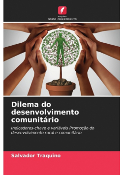 Dilema do desenvolvimento comunitário