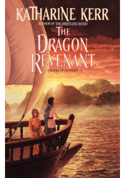 The Dragon Revenant