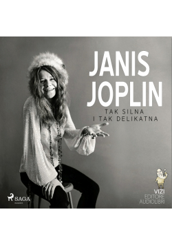 Janis Joplin