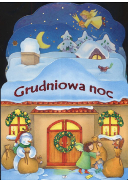 Grudniowa noc