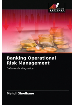 Banking Operational Risk Management