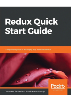 Redux Quick Start Guide