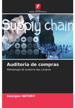 Auditoria de compras