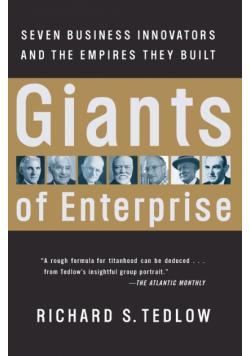Giants of Enterprise