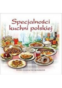 Specjalności kuchni polskiej