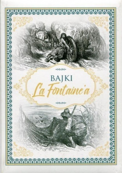 Bajki La Fontainea