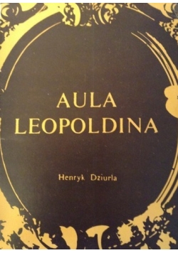Aula Leopoldina