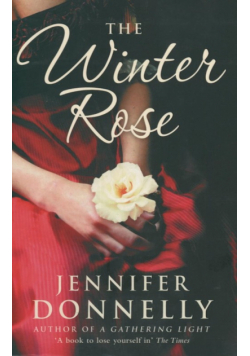 The Winter Rose