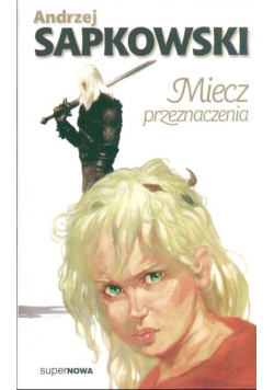 Miecz Przeznaczenia