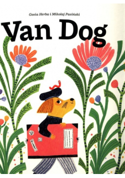 Van Dog