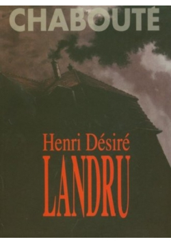 Henri Desire Landru
