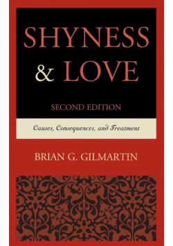 Shyness & Love