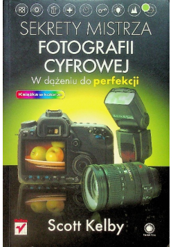 Sekrety mistrza fotografii cyfrowej