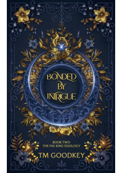 Bonded By Intrigue